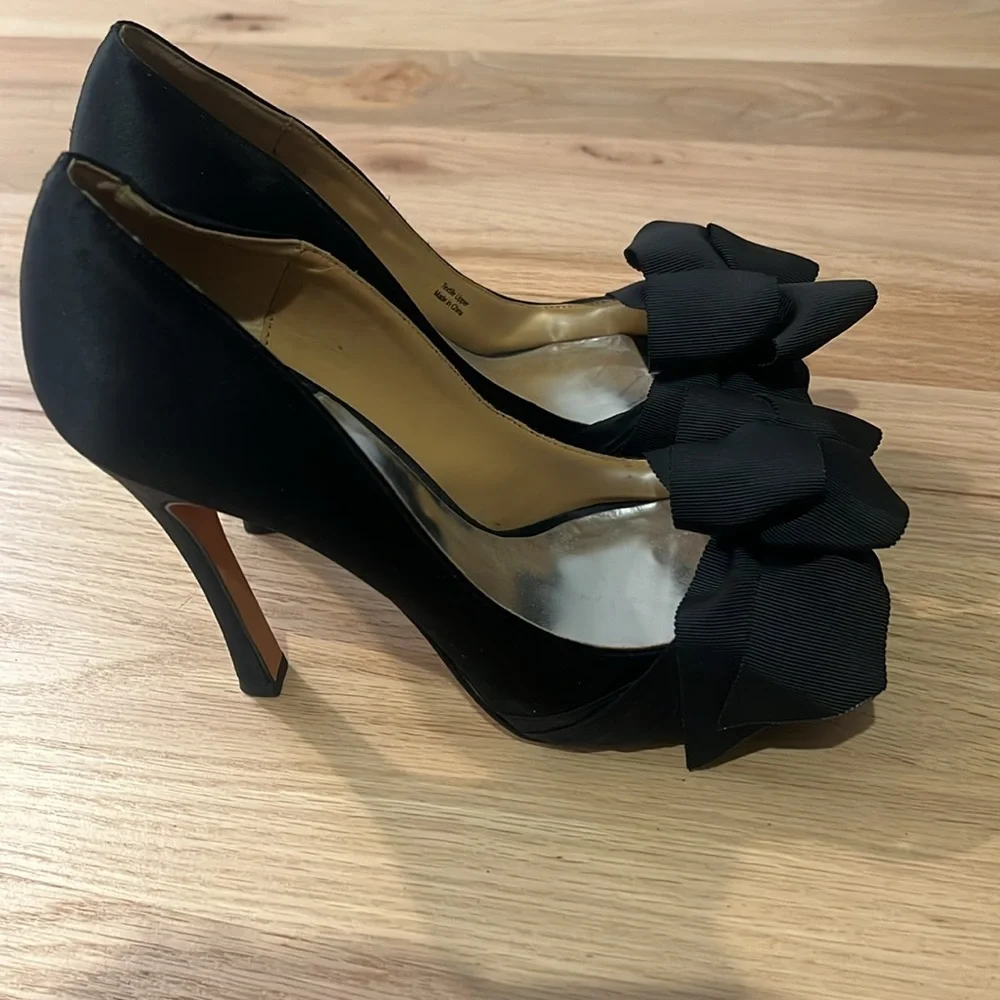 Badgley Mischka elevate your